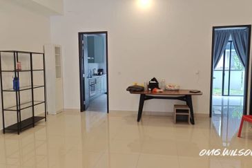 Elemen Residences @ Tropicana Aman