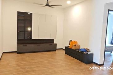 Elemen Residences @ Tropicana Aman