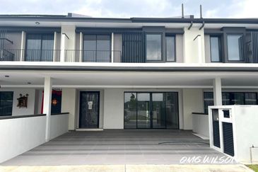 Elemen Residences @ Tropicana Aman