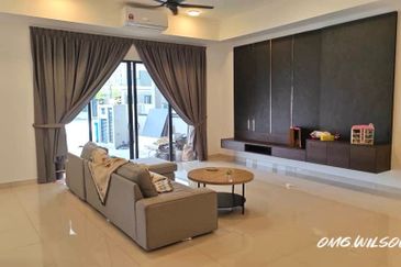 Elemen Residences @ Tropicana Aman