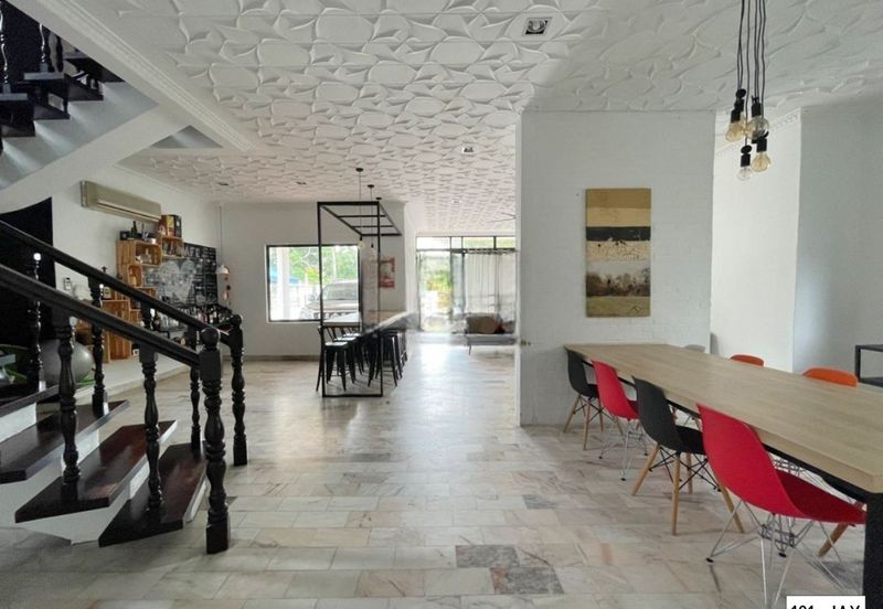 Taman Eng Ann, Klang