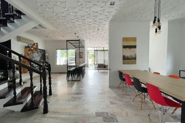 Taman Eng Ann, Klang