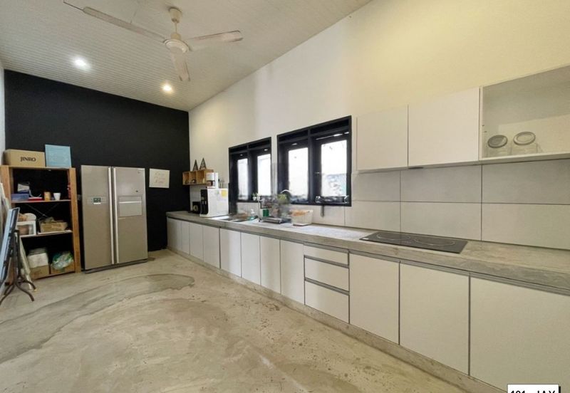 Taman Eng Ann, Klang