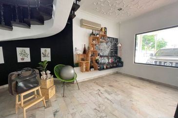 Taman Eng Ann, Klang