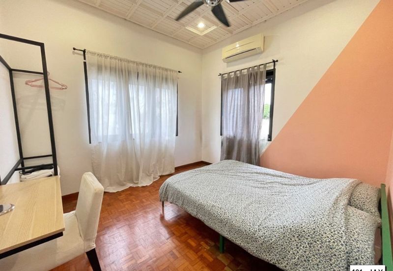 Taman Eng Ann, Klang