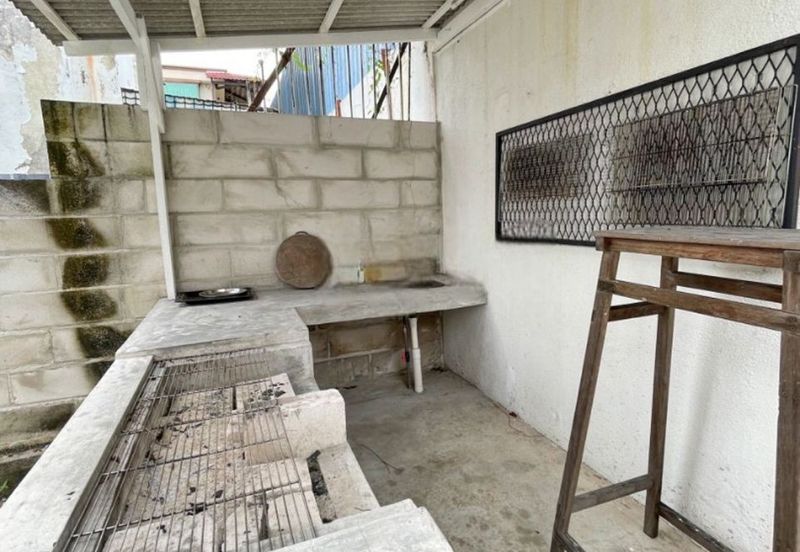 Taman Eng Ann, Klang