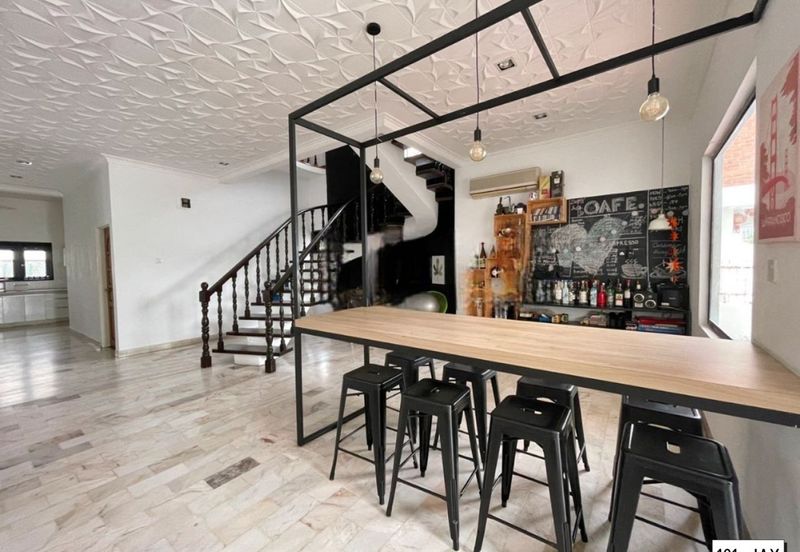 Taman Eng Ann, Klang