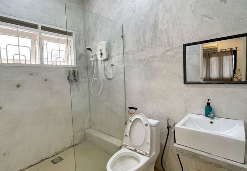 Taman Eng Ann, Klang