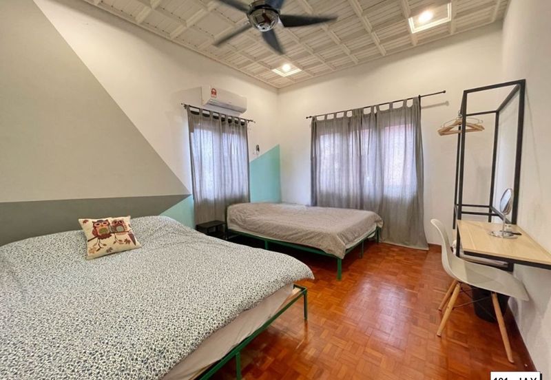 Taman Eng Ann, Klang