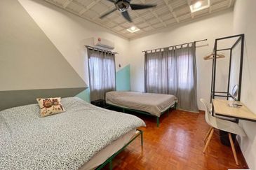 Taman Eng Ann, Klang