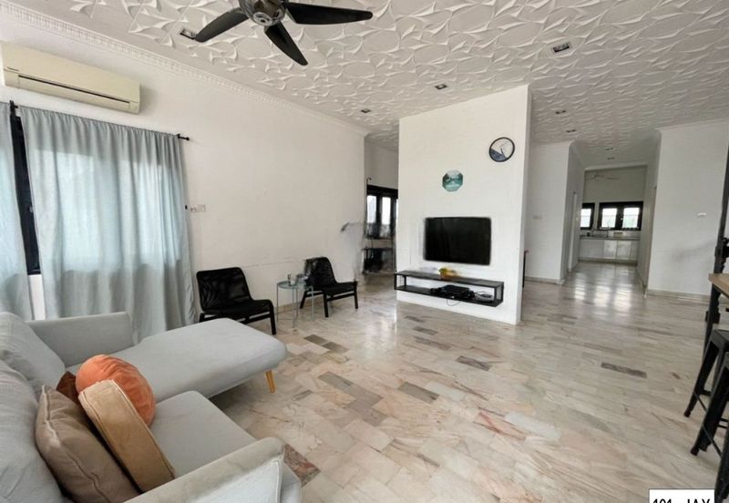 Taman Eng Ann, Klang