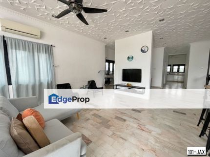 Taman Eng Ann 2-Storey Bungalow 50x100 Renovated Furnished Ready Move In Good Condition , Selangor, Klang