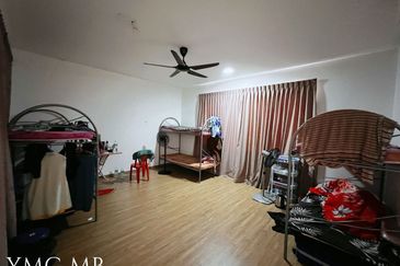 Lucent Residence @ twentyfive.7