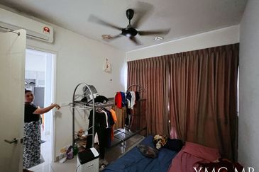 Lucent Residence @ twentyfive.7