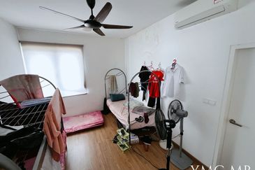 Lucent Residence @ twentyfive.7