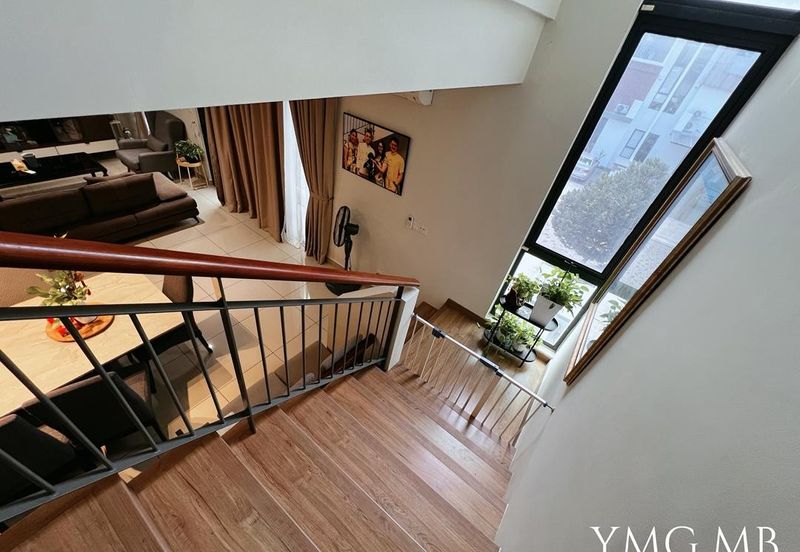 Lucent Residence @ twentyfive.7