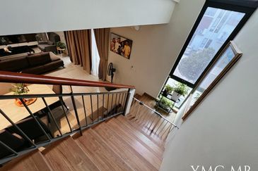 Lucent Residence @ twentyfive.7