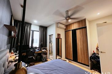 Lucent Residence @ twentyfive.7