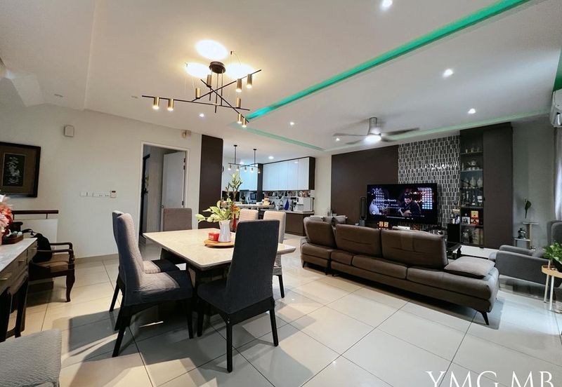 Lucent Residence @ twentyfive.7