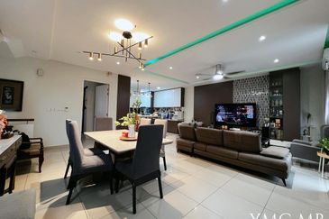 Lucent Residence @ twentyfive.7