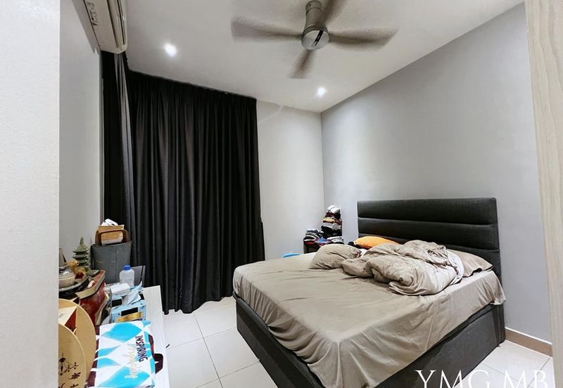 Lucent Residence @ twentyfive.7