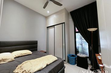 Lucent Residence @ twentyfive.7