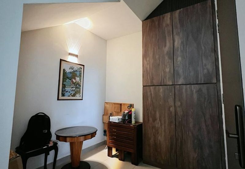 Lucent Residence @ twentyfive.7