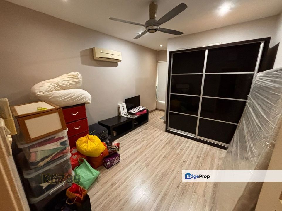 Bukit Tinggi 2 @ 2-Storey 24x75 Renovated Extended Good Condition Super Value , Selangor, Bandar Botanic/Bandar Bukit Tinggi