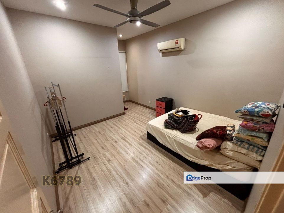 Bukit Tinggi 2 @ 2-Storey 24x75 Renovated Extended Good Condition Super Value , Selangor, Bandar Botanic/Bandar Bukit Tinggi