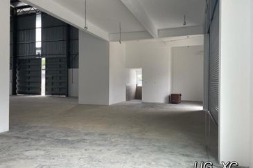 Aman Perdana Industrial