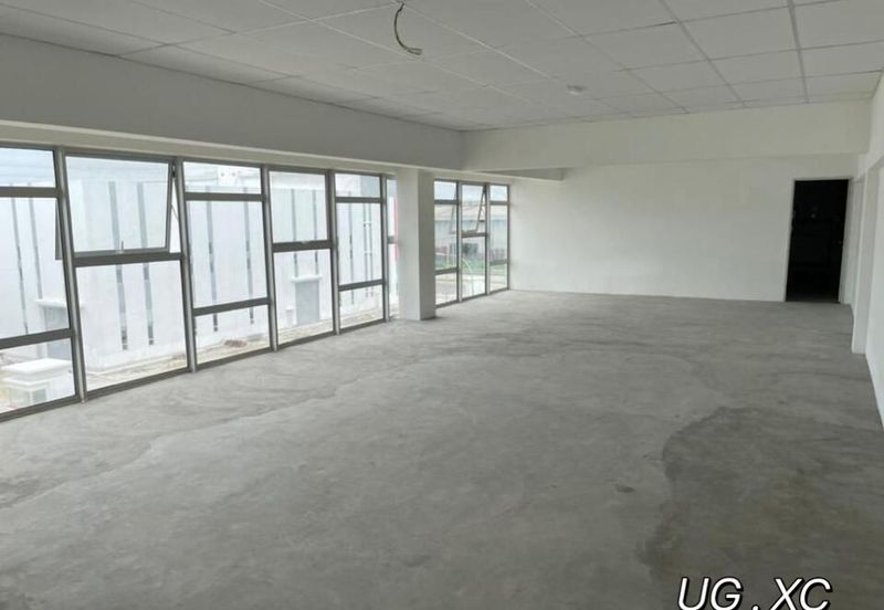 Aman Perdana Industrial