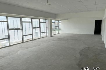 Aman Perdana Industrial