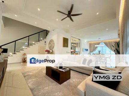 Eco Ardence Aeres 2-Storey Semi-D Tip Top Condition Ready Move In , Selangor, Shah Alam