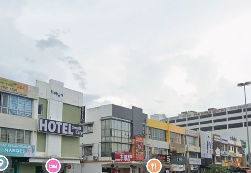 Bandar Botanic Klang