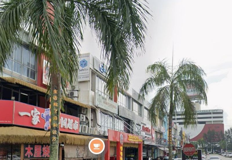 Bandar Botanic Klang