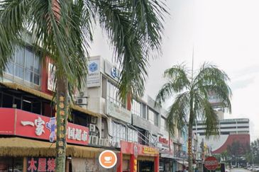 Bandar Botanic Klang