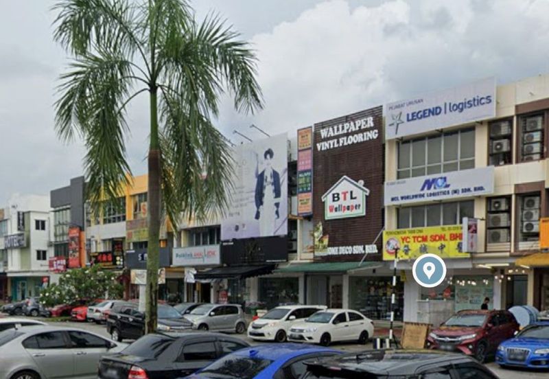 Bandar Botanic Klang