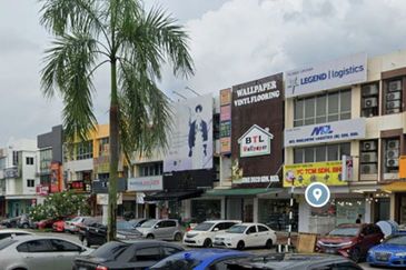 Bandar Botanic Klang