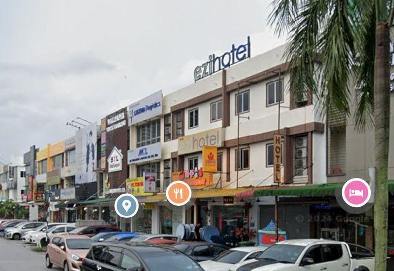 Bandar Botanic Klang