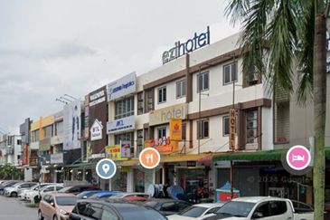 Bandar Botanic Klang