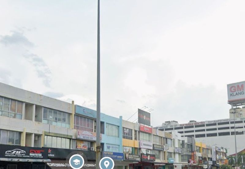 Bandar Botanic Klang