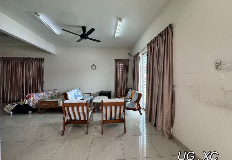 Bandar Bukit Tinggi 2