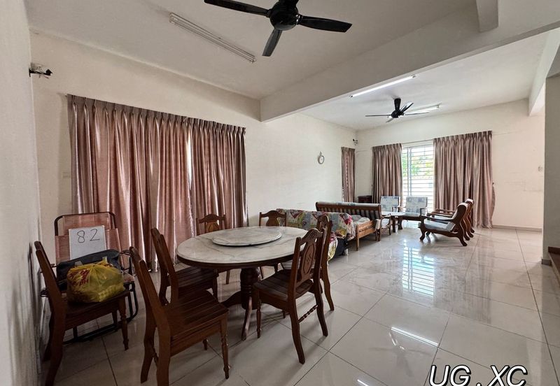 Bandar Bukit Tinggi 2