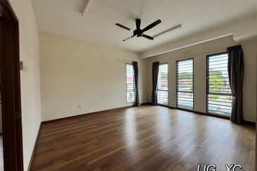 Bandar Bukit Tinggi 2