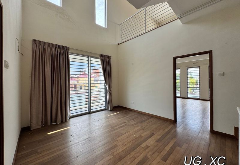 Bandar Bukit Tinggi 2