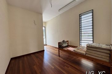 Bandar Bukit Tinggi 2