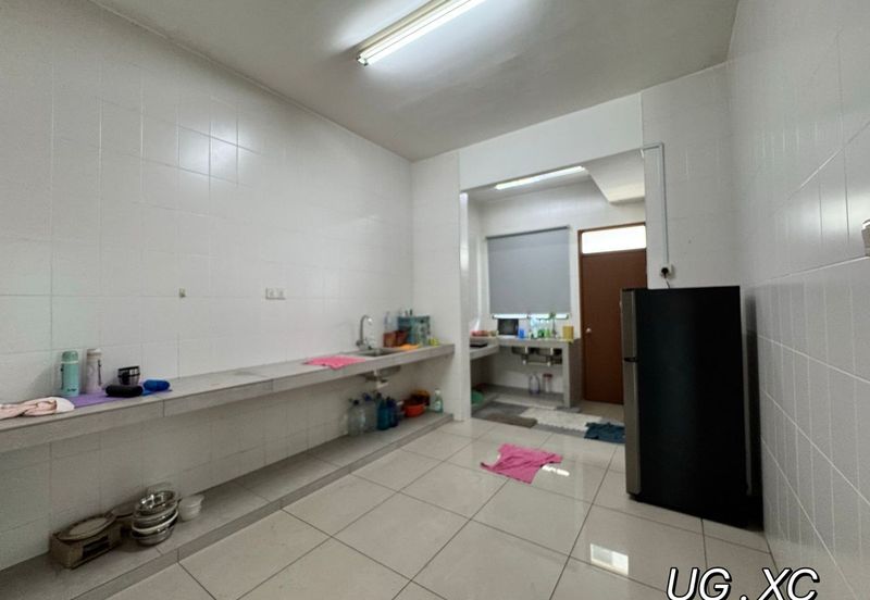 Bandar Bukit Tinggi 2