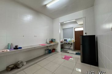 Bandar Bukit Tinggi 2