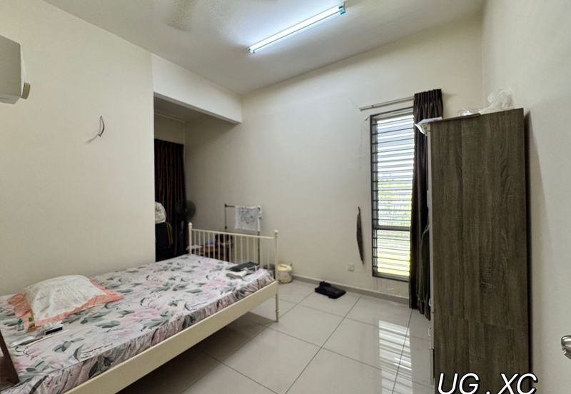 Bandar Bukit Tinggi 2