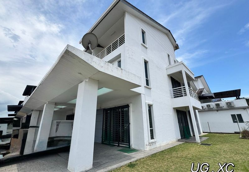 Bandar Bukit Tinggi 2